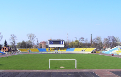 "Говерла" повернеться на "Авангард" після 6-го туру?