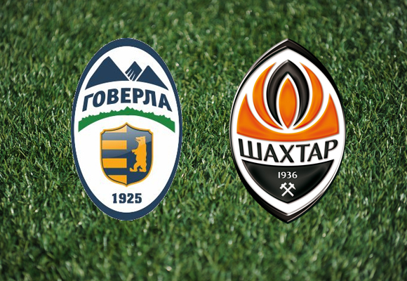 "Говерла" у Львові програла "Шахтарю" з рахунком 1:3