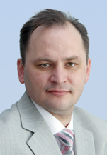 Ще один закарпатець іде 106-м у партійному списку "Батьківщини"