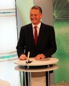 "Регіональний" "губернатор" Закарпаття не обіцяє спокійних виборів