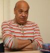 Москаль позбиткувався з мовного закону, русинів, силовиків та Шуфрича