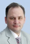Ще один закарпатець іде 106-м у партійному списку "Батьківщини"