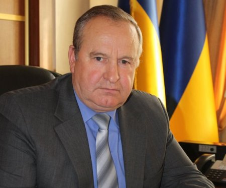 Прокуратура Закарпаття порушила кримінальну справу стосовно конкурента Бушка