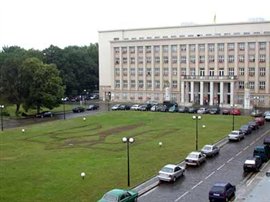Балога натякнув, що закарпатський "регіонал" Закурений "обкурився" у мовному питанні
