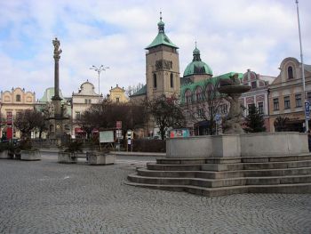 Студенти УжНУ візьмуть участь у літній школі журналістики в Чехії