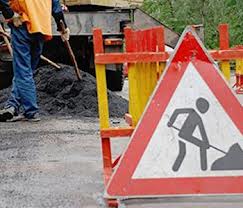 В Ужгороді від завтра перекриють Швабську, а з понеділка – Мукачівську