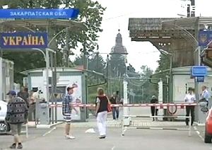 Словаки ще не мають підтверджень щодо тунелю під кордоном (ВІДЕО)