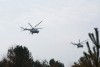 На Ужгородському полігоні два дні навчалися військові (ФОТО)