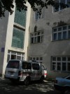 В Іршаві хочуть розмістити РАЦС біля моргу (ФОТО)