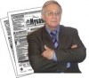У Мукачеві відбудеться презентація поетичної збірки Віктора Дворниченка