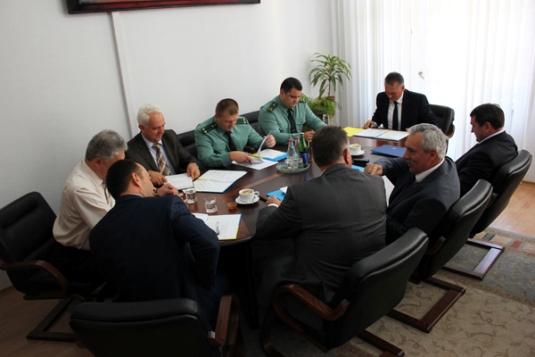 Цьогоріч чопські прикордонники затримали контрабанди на суму 14 млн грн
