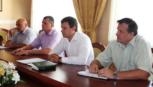 За виборами на Закарпатті спостерігатимуть представники міжнародної організації (ФОТО)