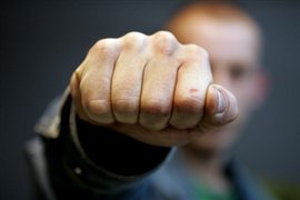 На Міжгірщині мешканець Лісковця побив сільського голову