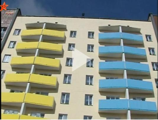 Студенти УжНУ ремонтують кімнати в гуртожитках власним коштом (ВІДЕО)