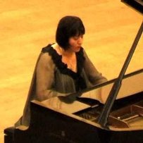 Етелла Чуприк: "Бог створив спочатку музику, потім рояль і третьою – мене