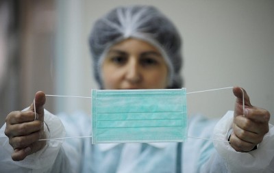 На Закарпаття завітає грип «Вікторія» та «Вісконсін»