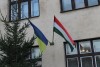 Мер Берегова у робочий час агітує за "регіоналів"
