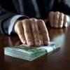 Працівник Чопського прикордонного загону отримав 4 роки в
