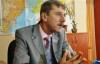 Екс-ректор УжНУ Вегеш готовий потиснути руку в.о. ректора Ващуку. Якщо...