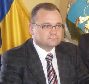 На сьогоднішній сесії у Берегові зніматимуть мера, або його заступника?
