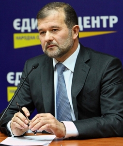 Віктор Балога вніс на розгляд Верховної Ради законопроект "Про вищу освіту"