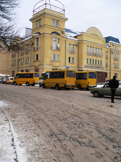 На Водохреща на Закарпатті трохи похолоднішає, а з наступного тижня – знову потепління