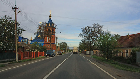 Жителі закарпатського Ракошина шість років чекають об