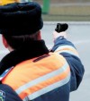 Ужгородський підприємець побив перечинського ДАІшника