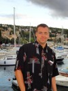 Костянтин Ковган: « Хочеться вчитись, працювати, вдосконалюватись…»