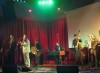 В Ужгороді "запалювали" нижньоселиські "Гудаки" (ФОТО, ВІДЕО)