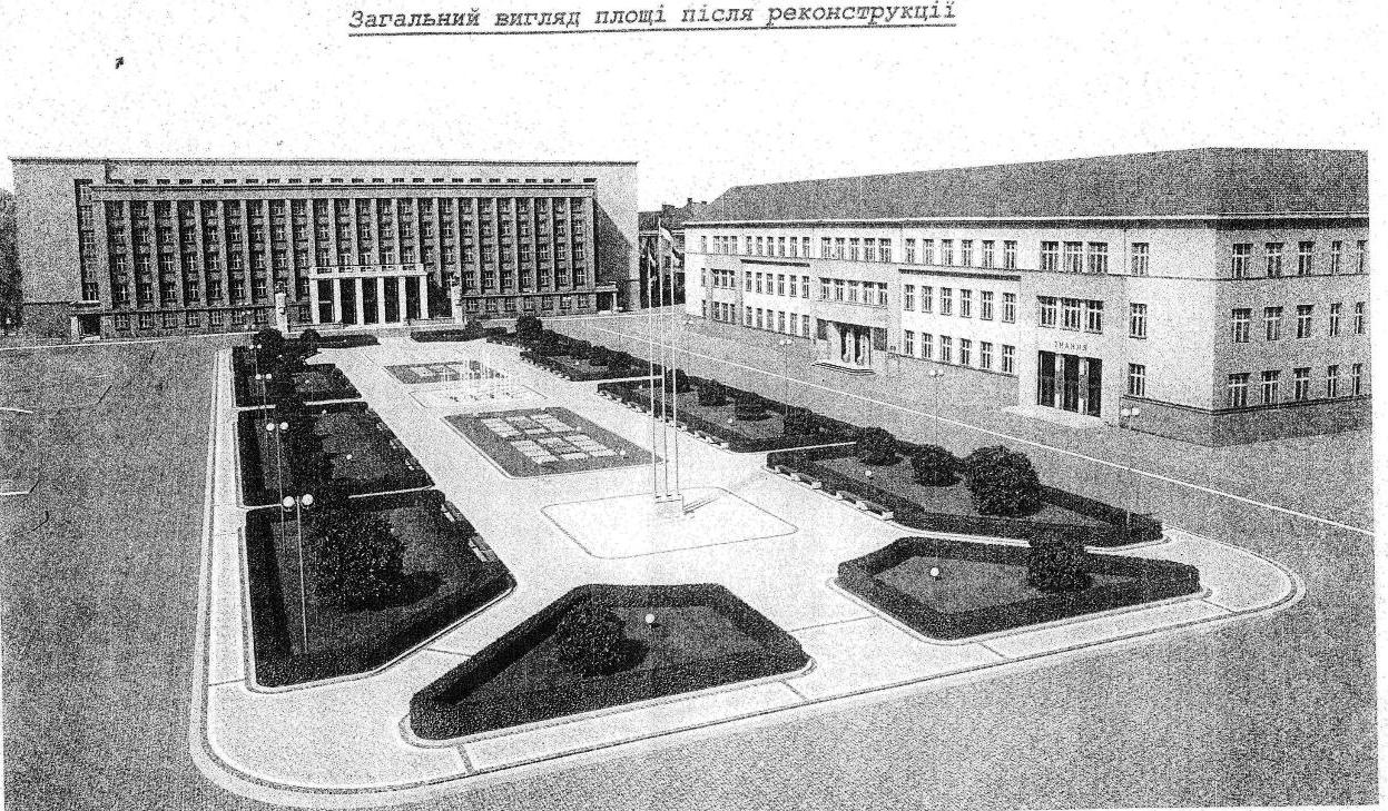 У Закарпатській ОДА відмовляються озвучувати прізвища «меценатів» реконструкції Народної