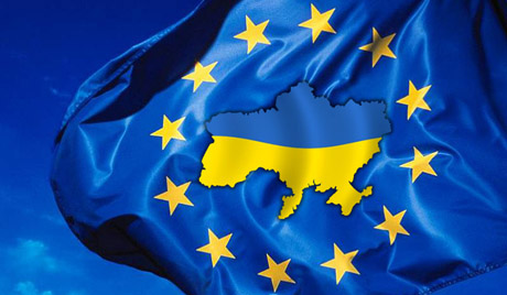 Місцеві громади Закарпаття виступили за євроінтеграцію України