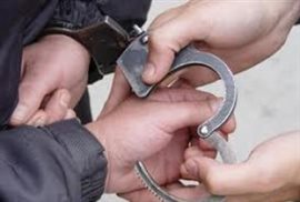 Перечинського ґвалтівника впіймали на крадіжці