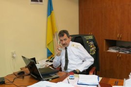 Заступник мера Ужгорода перейнявся ремонтом Ужгородського СІЗО