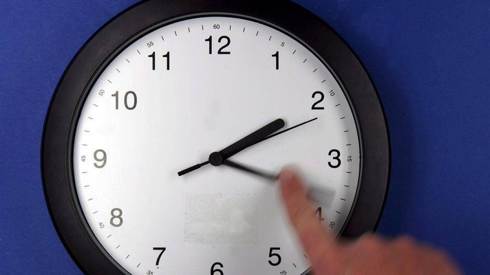 Потяги Львівської залізниці перейдуть на зимовий час о 4-й ранку 27 жовтня