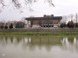 Головний театр Закарпаття їде на гастролі до Києва