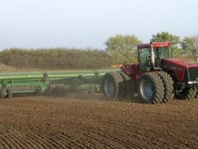 На Закарпатті завершили посівну озимих