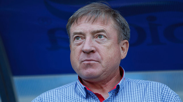 Грозний через суддівство хоче об