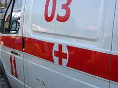 У Довгому чоловіка госпіталізували через отруєння чадним газом