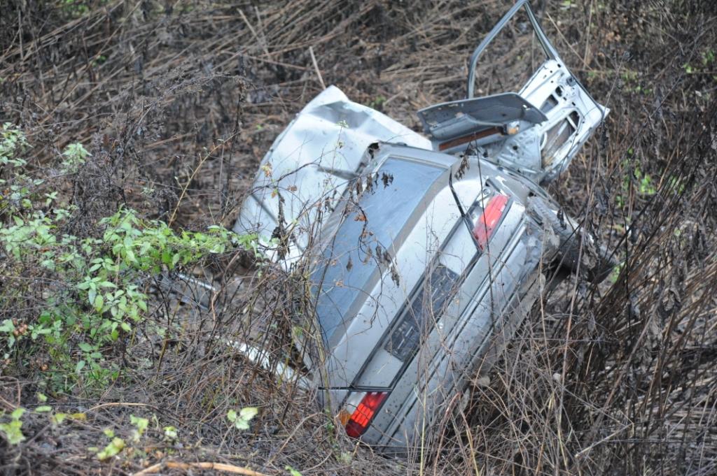 Львівська залізниця розповіла про деталі кривавої аварії на переїзді і ще одну ДТП тієї ночі (ФОТО)