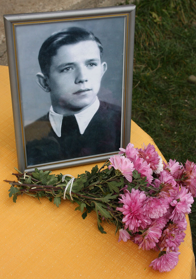 У Тересві відбувся футбольний турнір пам’яті Юрія Приймака (ФОТО, ВІДЕО)