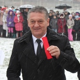 Наступного року Ледида планує витратити на Народній ще 1 мільйон бюджетних гривень