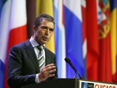 Расмуссен: НАТО потребує таких сильних партнерів, як Україна