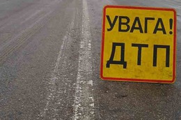 Ужгородка на ВАЗі збила пішохода на "зебрі"