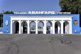 «Говерла» прийматиме «Таврію» в останній день листопада