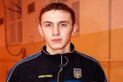 Кращий фехтувальник Закарпаття виборов "срібло" на Кубку України