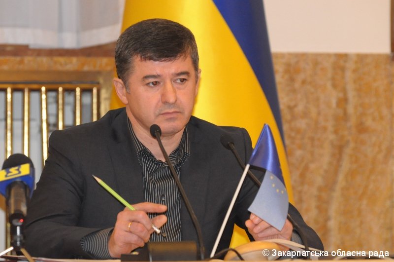 Голова Закарпатської облради закликав депутатів місцевих рад підтримати учасників Євромайдану (КООРДИНАТИ ЦЕНТРІВ)