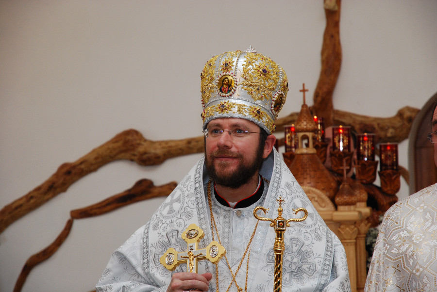 У Провінції Святого Миколая відбулося святкування Дня Богопосвячених осіб (ФОТО)