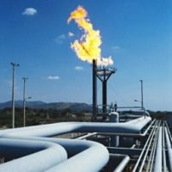 Cub Energy в 2013 році вкладе в розвиток "Тисагазу" $12-15 млн