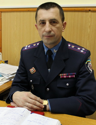 За куріння в недозволених місцях міліція склала адмінпротоколи на 1000 закарпатців